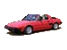 Red X1/9