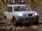 A Dirty Freelander